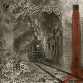 Terrordrome - Vehement Convulsion
