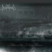 The Belonging - Ashes Of the Fallen Throne