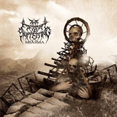 The Eternal Suffering - Miasma