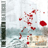 The monolith deathcult - The white crematorium