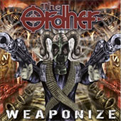 The Ordher - Weaponize