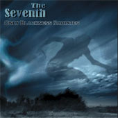 Seventh, the - Only Blackness Radiates