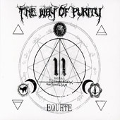 The Way Of Purity - Equate