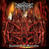 Thornafire - Exacerbated Gnostic Manifestation
