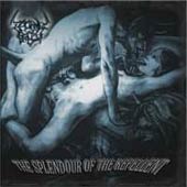 Thornesbreed - The Splendour Of The Repellent