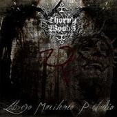 Thorny Woods - Lôbrego Macilento Prelúdio