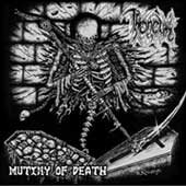 Throneum - Mutiny Of Death