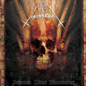 Thunderbolt - Inhuman ritual massmurder