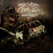 Ticket to Hell - Man Made Paradise