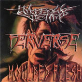 Tomorrow's Victim / Moulded Flesh - 