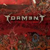 Torment - Pain Is Transient, Failure Forever