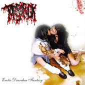 Torsofuck - Erotic diarrhea fantasy