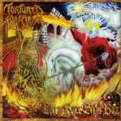 Tortured Conscience - Every Knee Shall Bow