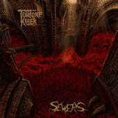 Torture Killer - Sewers