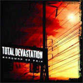 Total Devastation - Roadmap Of Pain