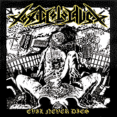 Toxic Holocaust - Evil never dies
