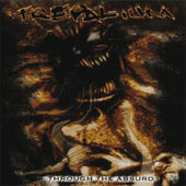 Trepalium - Through the absurd