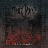 Tribes Of Caïn - Supra Absurdum