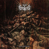 The True Endless - Legacy Of Hate