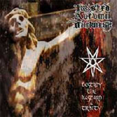 Twisted Autumn Darkness - Destroy the bastard and trinity
