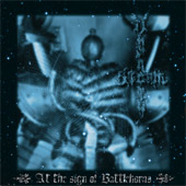 Unholy Storm - At the Sign Of Battlehorns