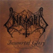 Unleashed - Immortal Glory