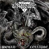 Unpure - World collapse