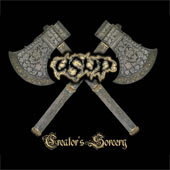 Usud - Creator's Sorcery
