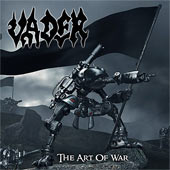 Vader - The art of war