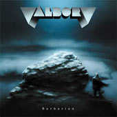 Valborg - Barbarian
