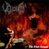 Vedonist - The first scream