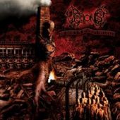 Vedonist - The World Of Reversed Decalogue