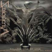 Vilgefortz - Killing one by one