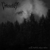 Vinterriket - Und die Nacht kam Schweren Schrittes
