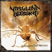 Virulent Blessing - As Creativity Turns Into Lunacy