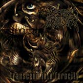 Visceral Bleeding - Transcend Into Ferocity