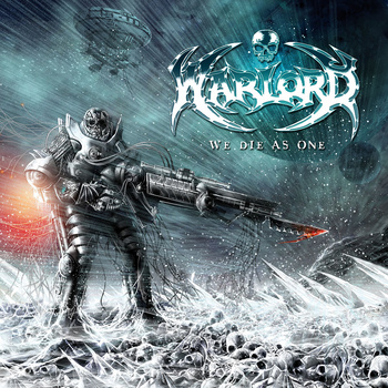 Warlord U.K. - We Die As One