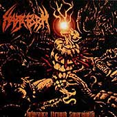 Wasteform - Ignorance Through Sovereignty