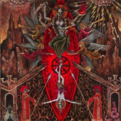 Weapon - From the Devil’s Tomb