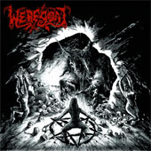 Weregoat - Unholy Exaltation of Fullmoon Perversity