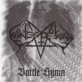 Wings Of War - Battle Hymn