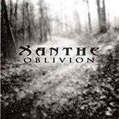Xanthe - Oblivion