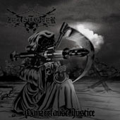 Zerstörer - Panzerfaust Justice